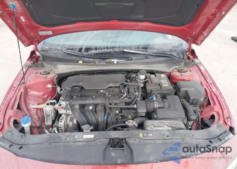 2024 Hyundai Elantra Sel from USA, damaged, VIN KMHLM4DG0RU638363